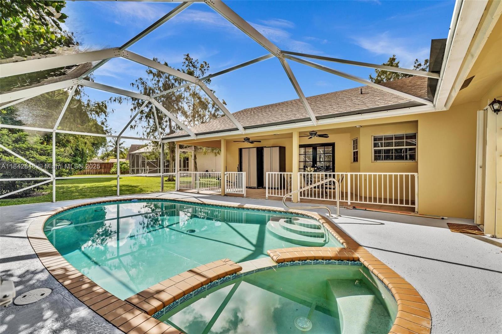 CRESTWOOD UNIT 1 PL 1 - Residential