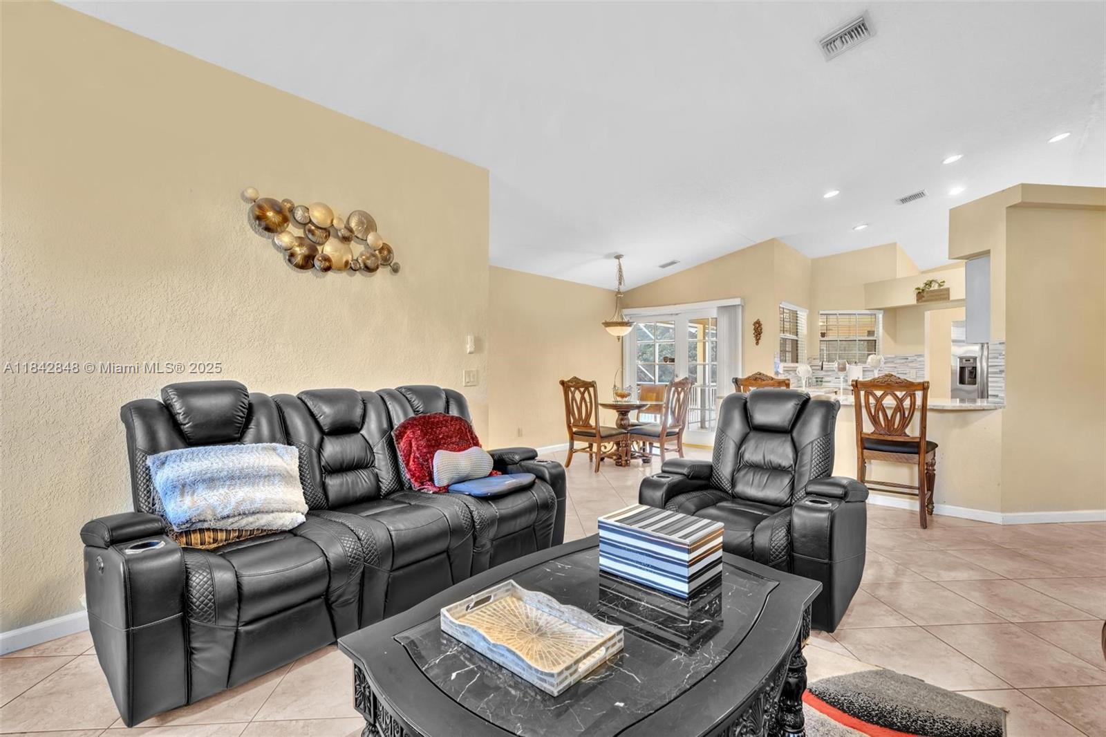 CRESTWOOD UNIT 1 PL 1 - Residential