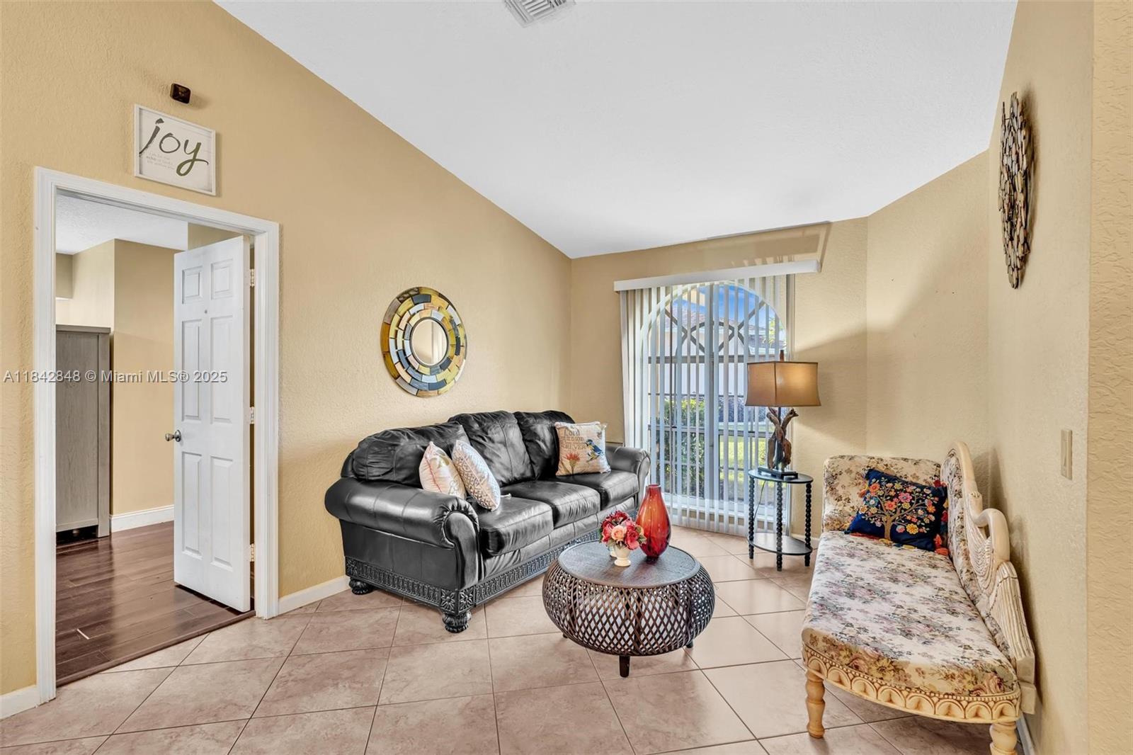 CRESTWOOD UNIT 1 PL 1 - Residential