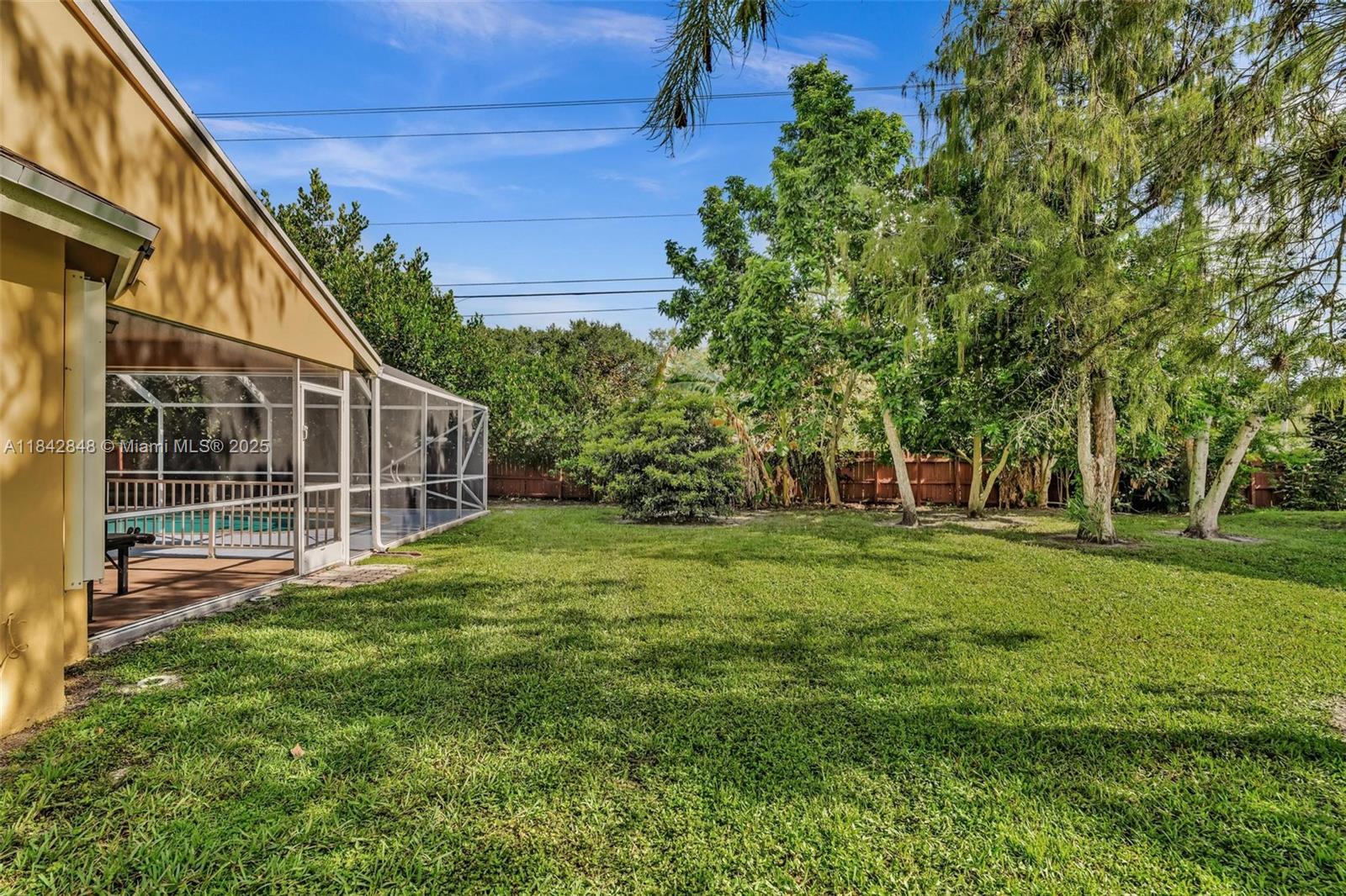 CRESTWOOD UNIT 1 PL 1 - Residential