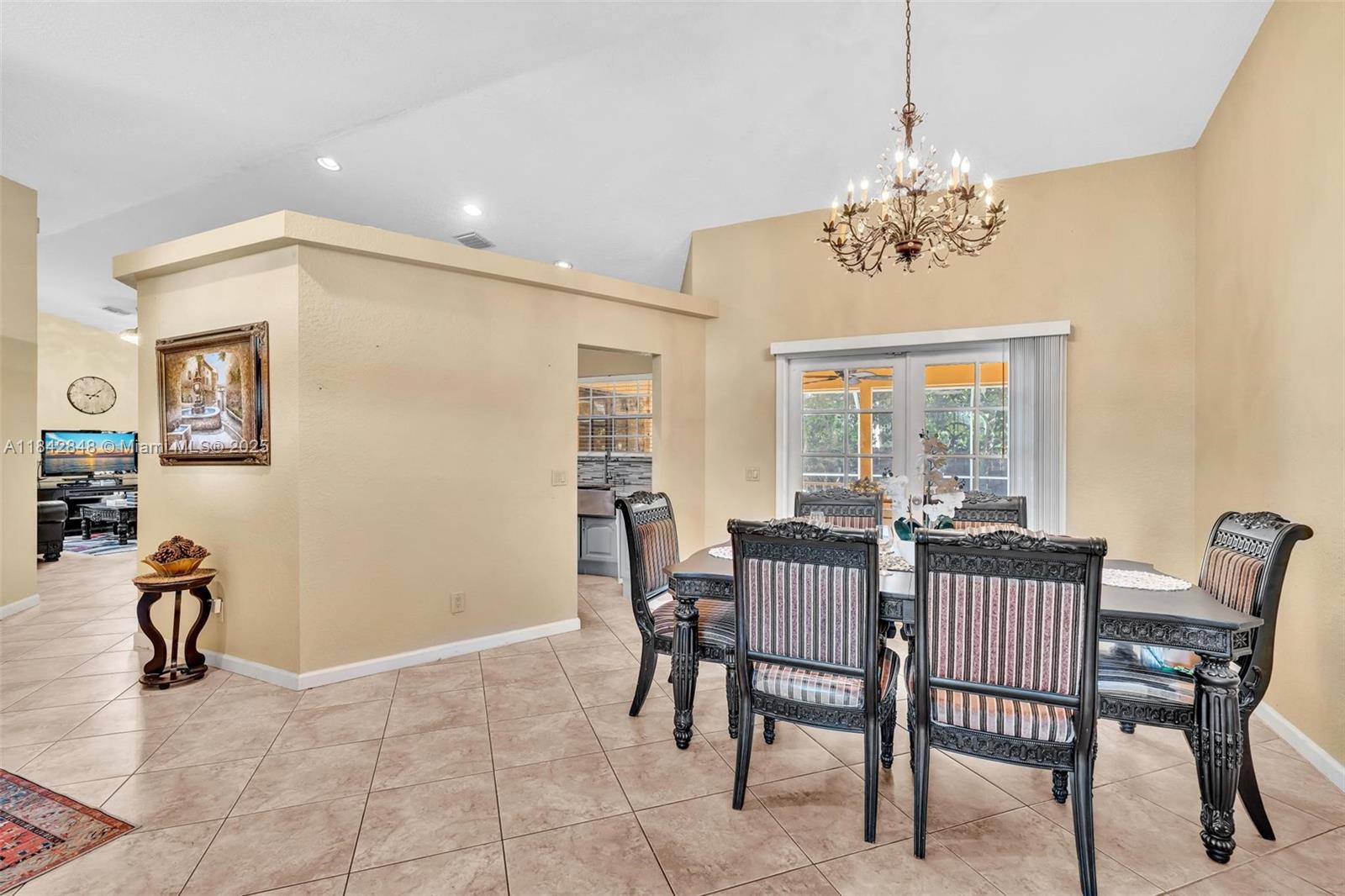 CRESTWOOD UNIT 1 PL 1 - Residential