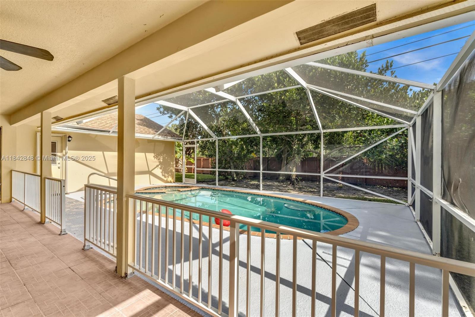 CRESTWOOD UNIT 1 PL 1 - Residential