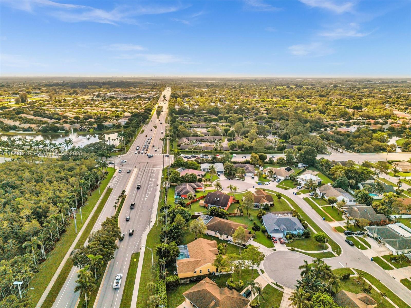 CRESTWOOD UNIT 1 PL 1 - Residential