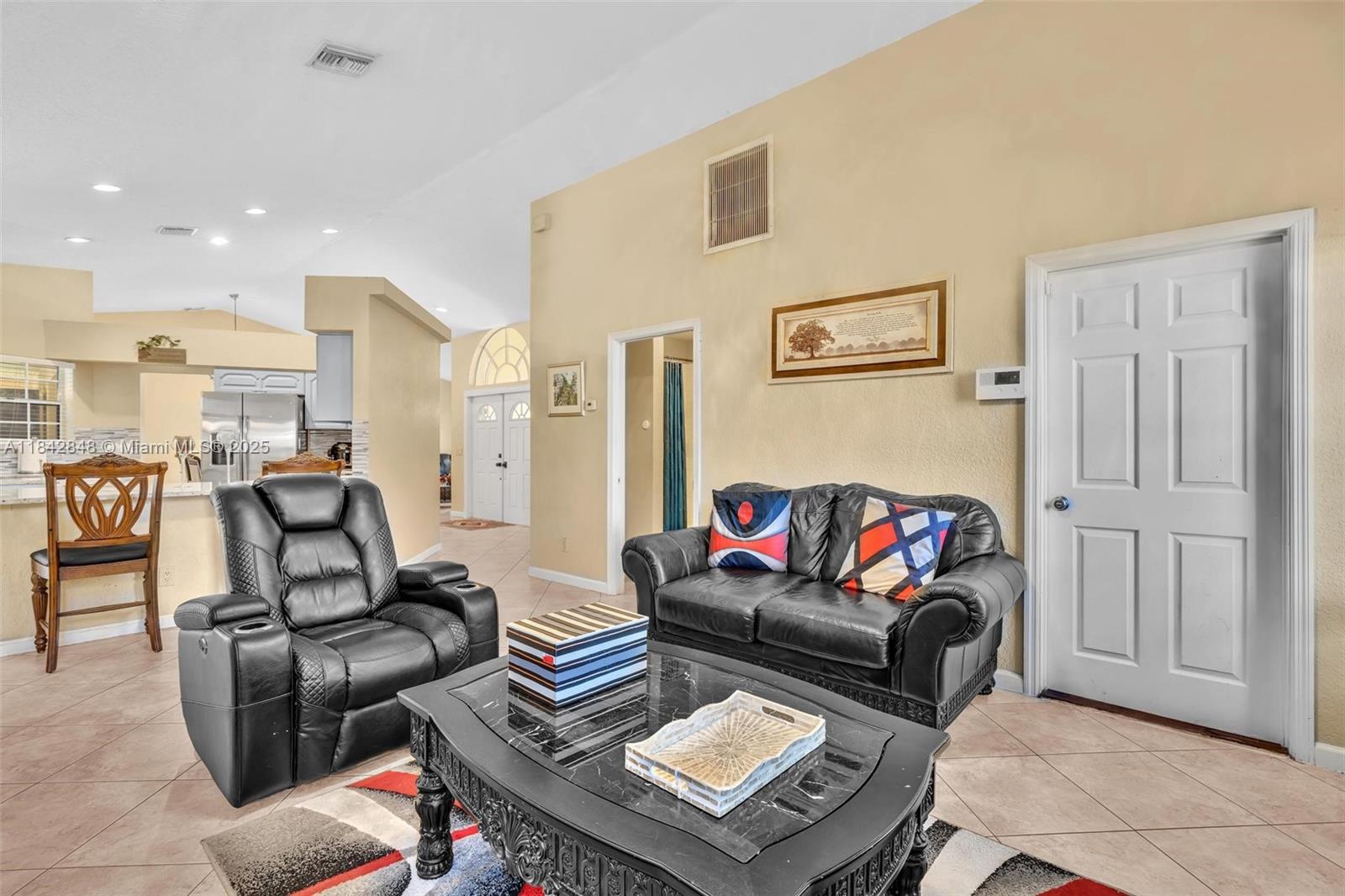 CRESTWOOD UNIT 1 PL 1 - Residential