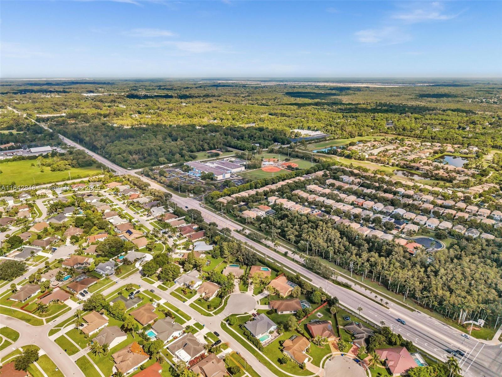 CRESTWOOD UNIT 1 PL 1 - Residential