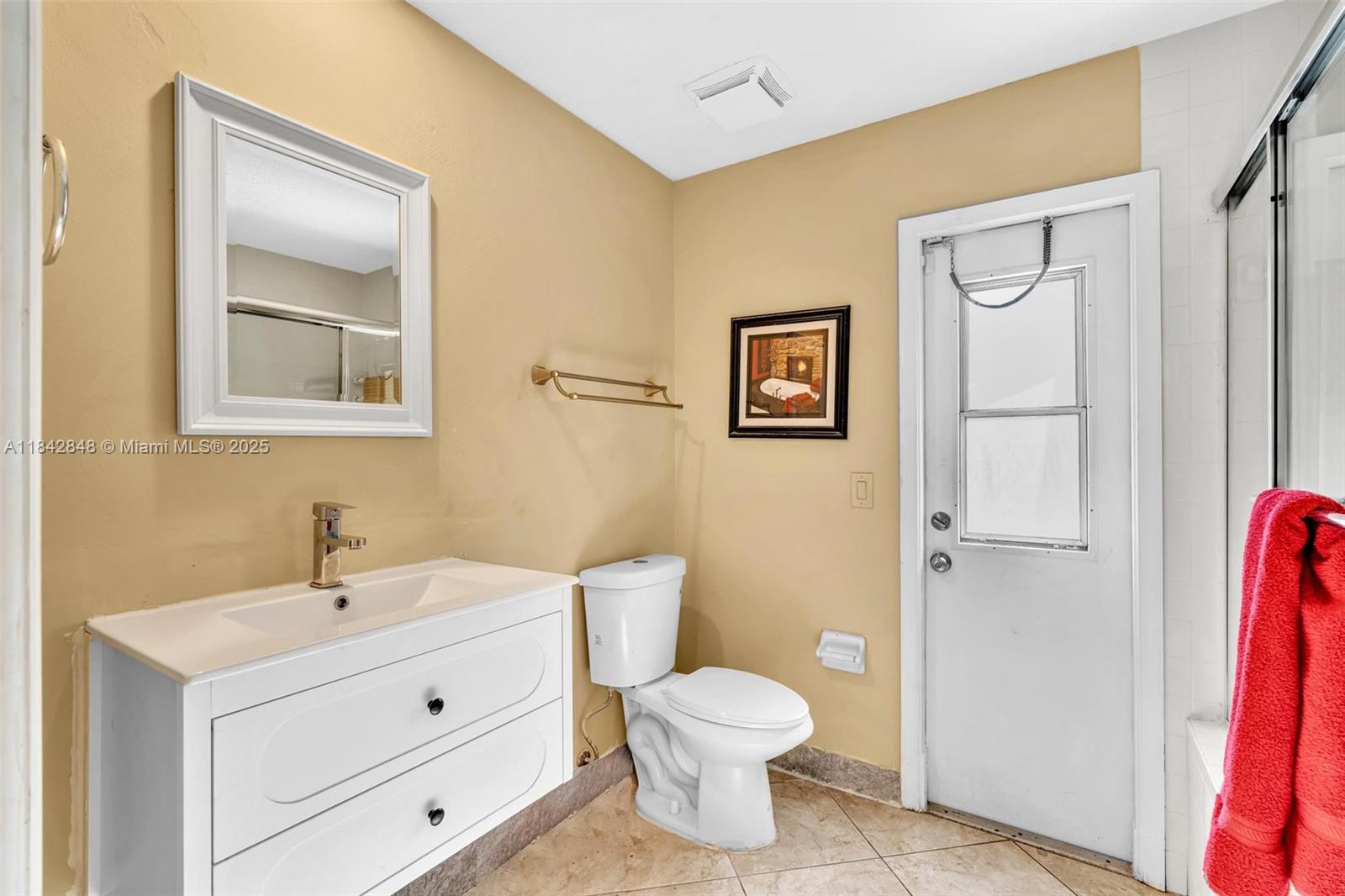 CRESTWOOD UNIT 1 PL 1 - Residential