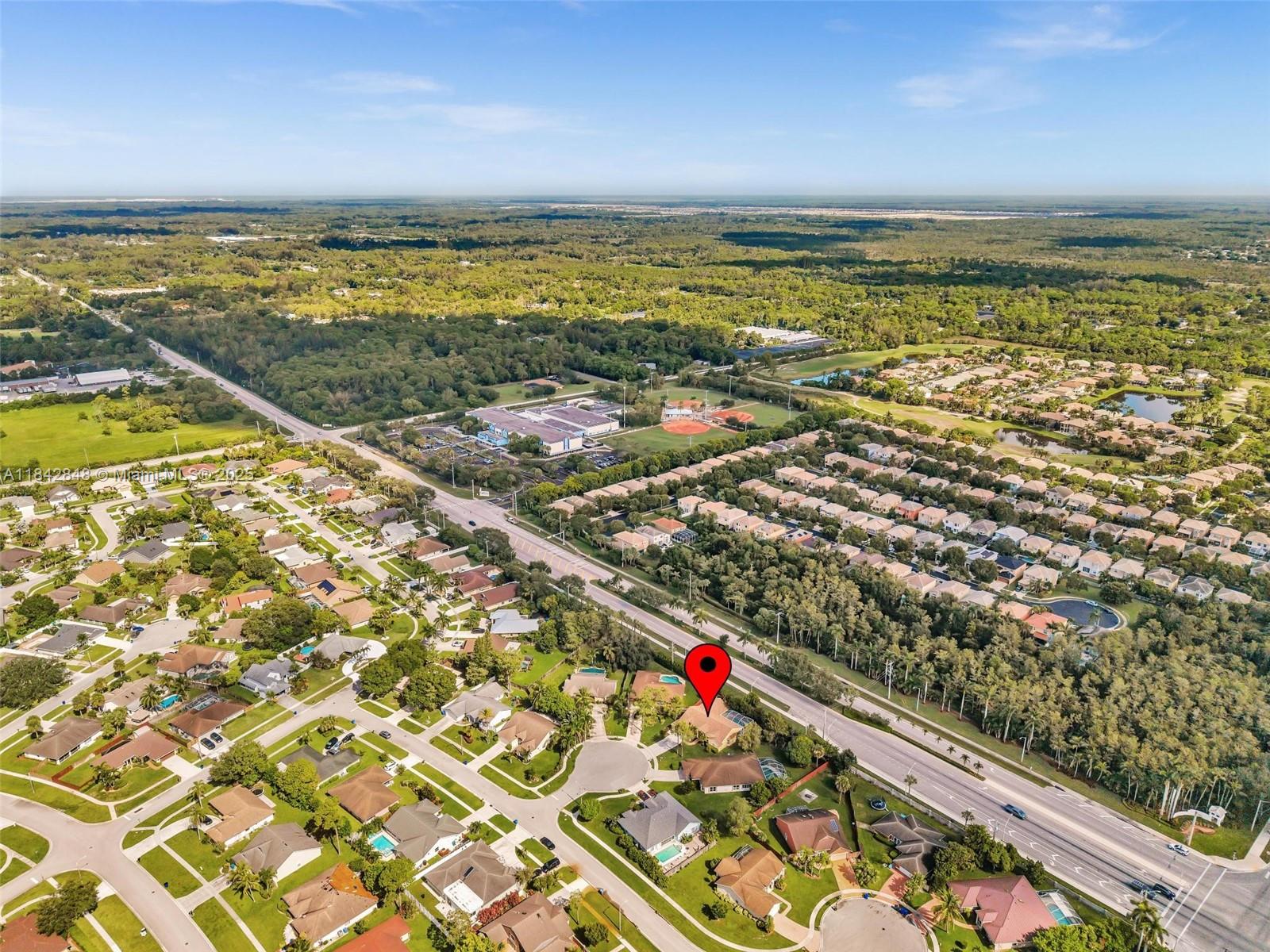 CRESTWOOD UNIT 1 PL 1 - Residential