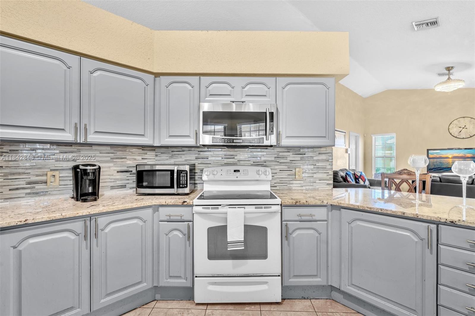 CRESTWOOD UNIT 1 PL 1 - Residential