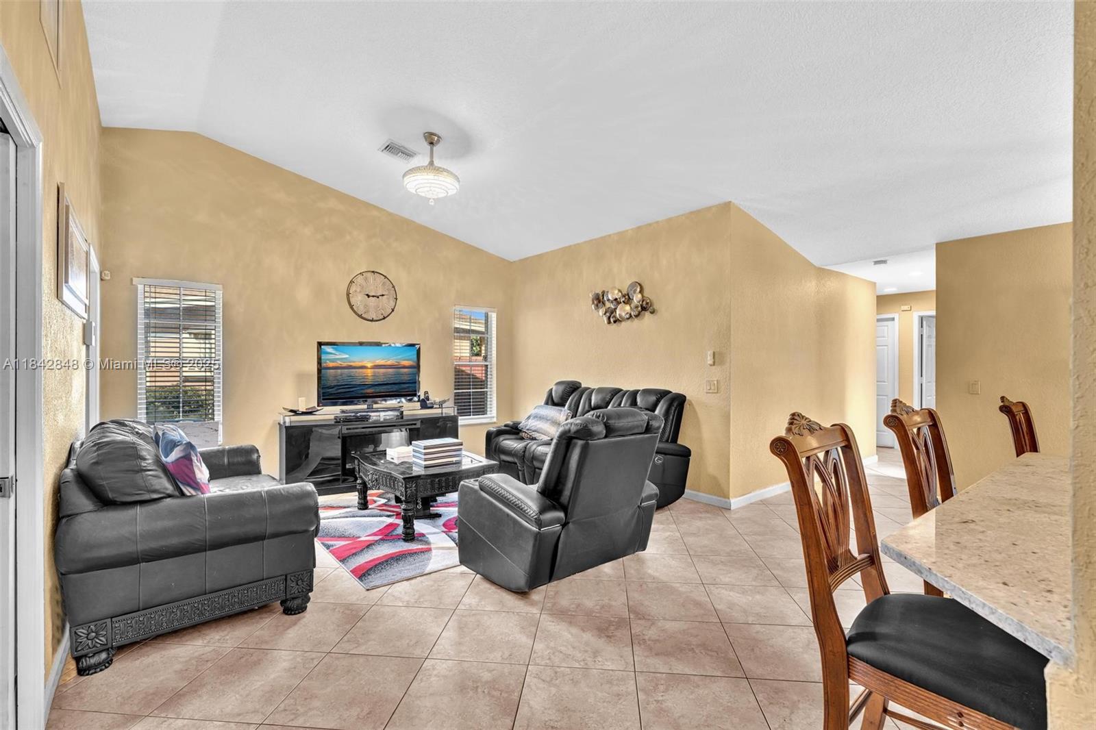 CRESTWOOD UNIT 1 PL 1 - Residential