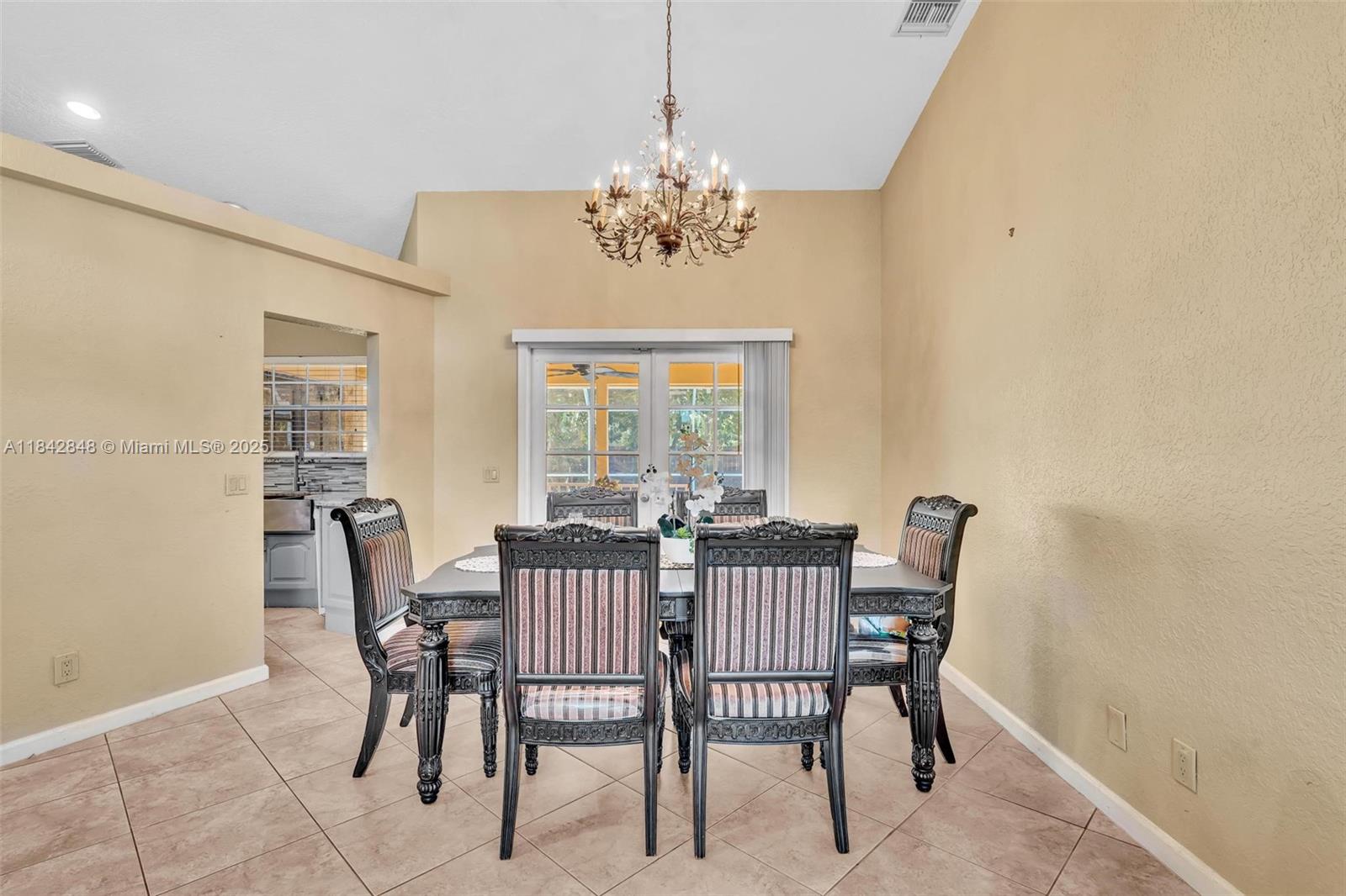 CRESTWOOD UNIT 1 PL 1 - Residential