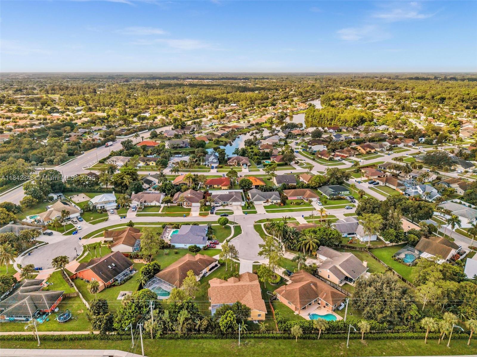 CRESTWOOD UNIT 1 PL 1 - Residential