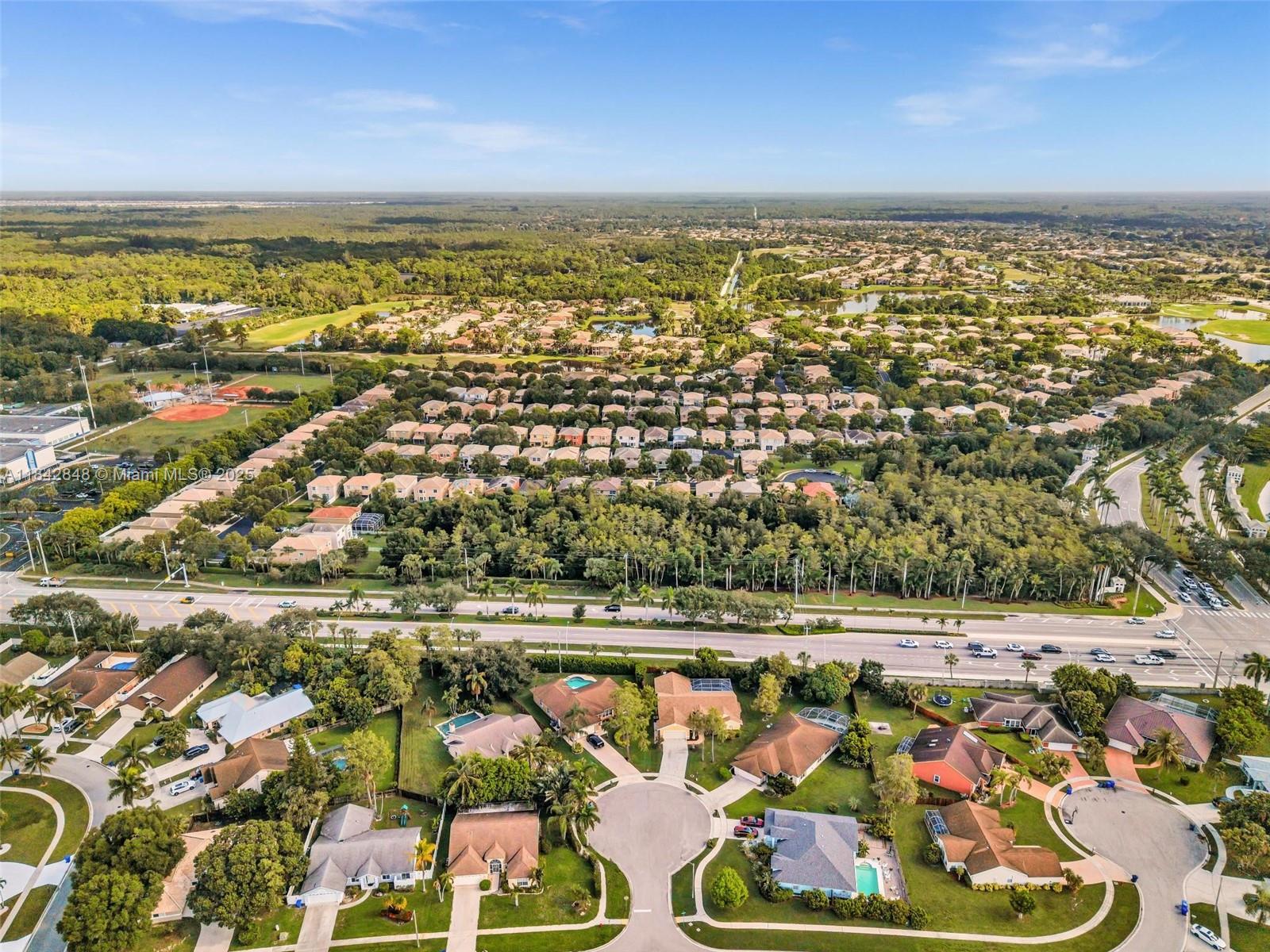 CRESTWOOD UNIT 1 PL 1 - Residential