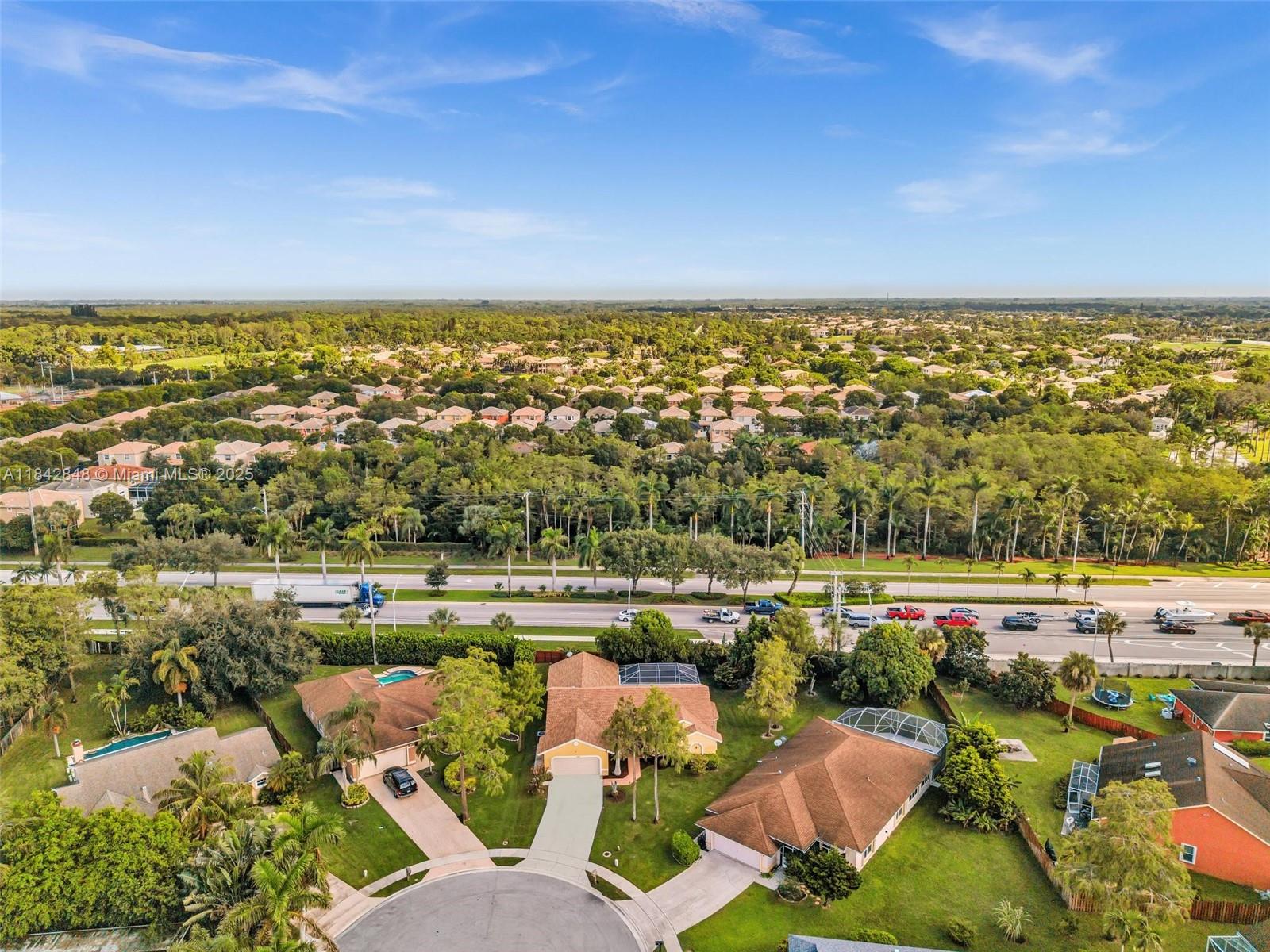 CRESTWOOD UNIT 1 PL 1 - Residential