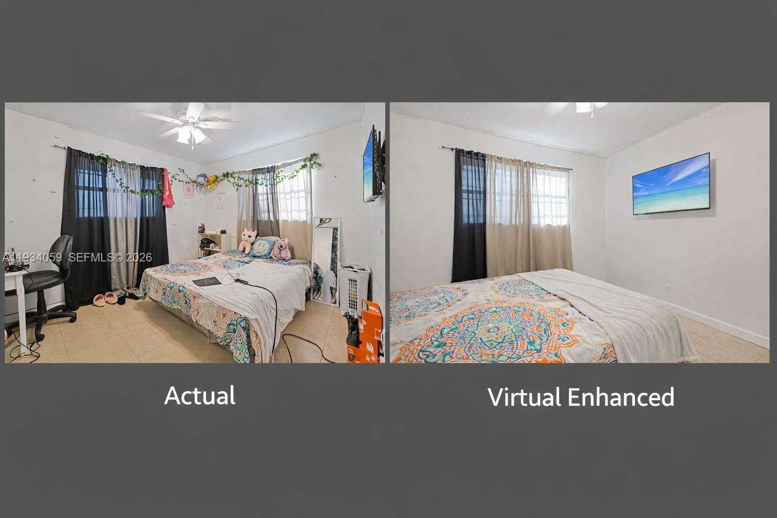 MANNING GARDENS 1ST ADDN - Residential