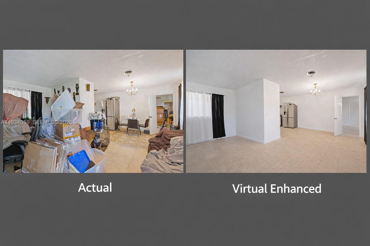 MANNING GARDENS 1ST ADDN - Residential