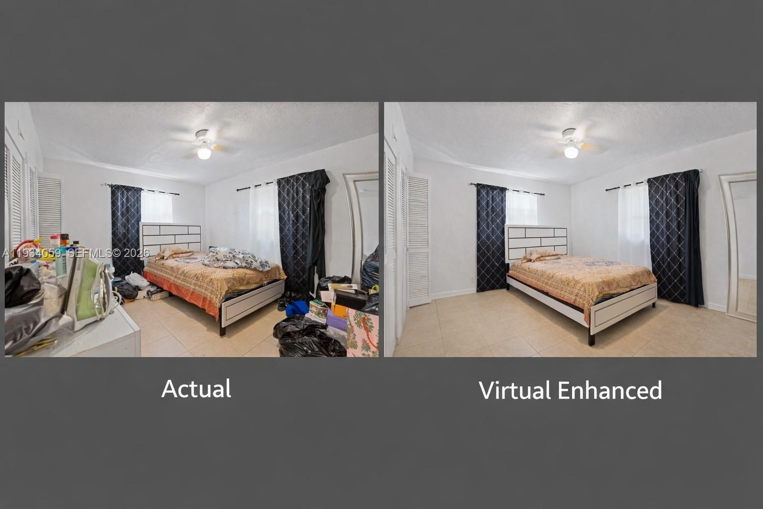 MANNING GARDENS 1ST ADDN - Residential