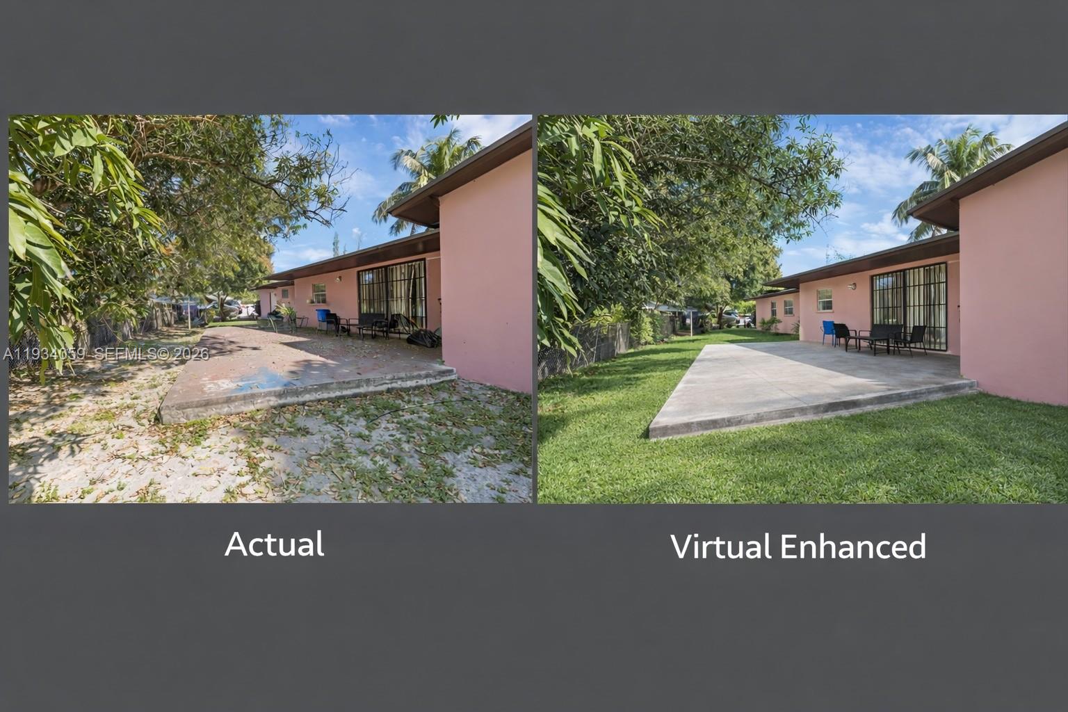 MANNING GARDENS 1ST ADDN - Residential