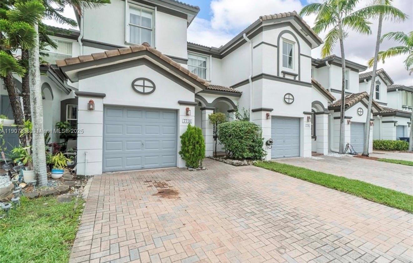 DORAL ISLES NORTH SEC TWO - Residential Lease