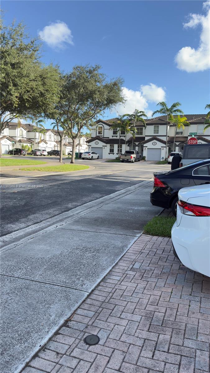 DORAL ISLES NORTH SEC TWO - Residential Lease