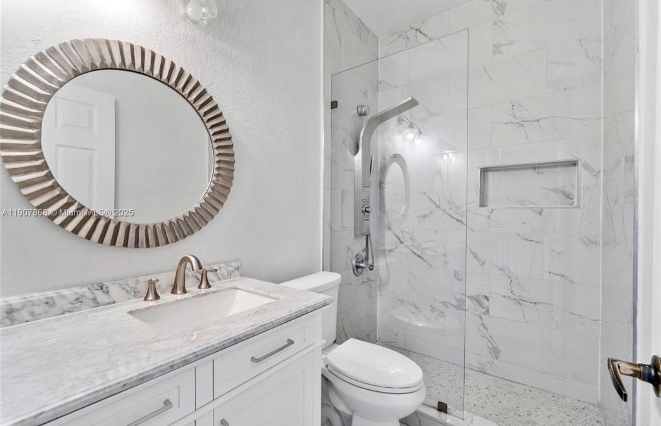 DORAL ISLES NORTH SEC TWO - Residential Lease