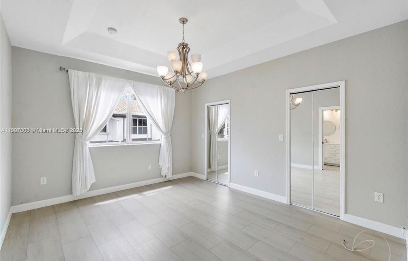 DORAL ISLES NORTH SEC TWO - Residential Lease