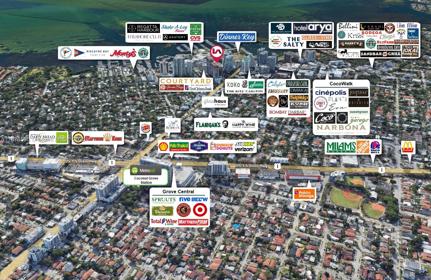 2665 S Bayshore Dr 615