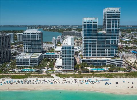 6801 Collins Ave 1207 Miami Beach FL 33141