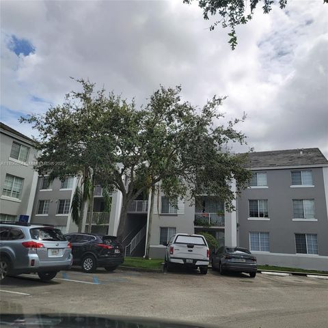 711 SW 111th Way 301 Pembroke Pines FL 33025