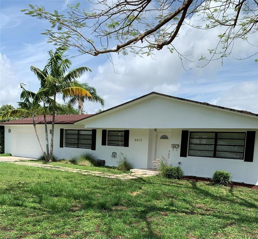 Property for Sale at 8415 Sw 144th St, Palmetto Bay, Miami-Dade County, Florida - Bedrooms: 3 
Bathrooms: 2  - $999,000