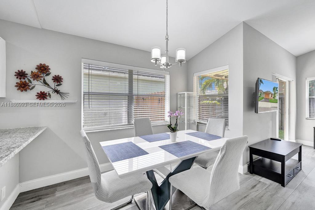 Forest Ridge - Residential