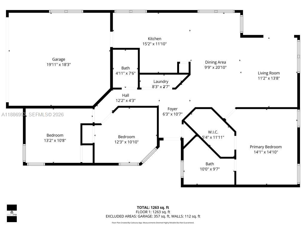Forest Ridge - Residential