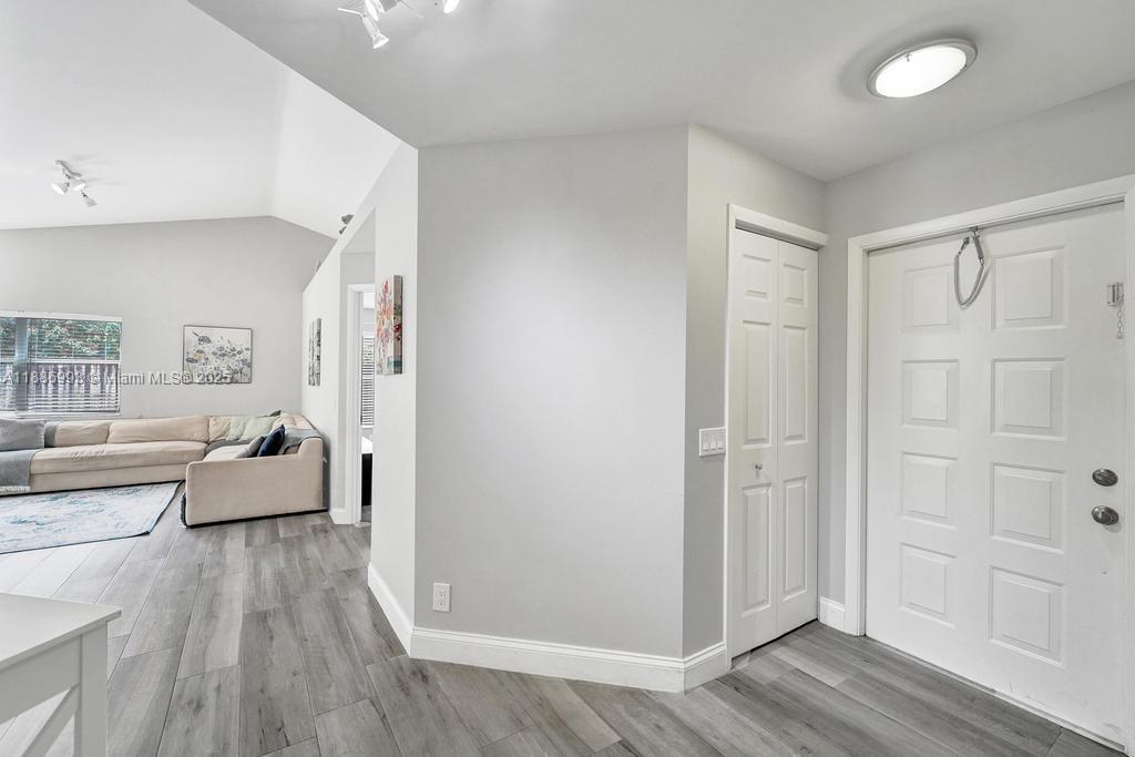 Forest Ridge - Residential