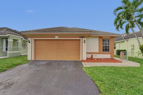 Photo of 2655 Arborwood Rd, Davie, FL 33328 (MLS # A11886993)