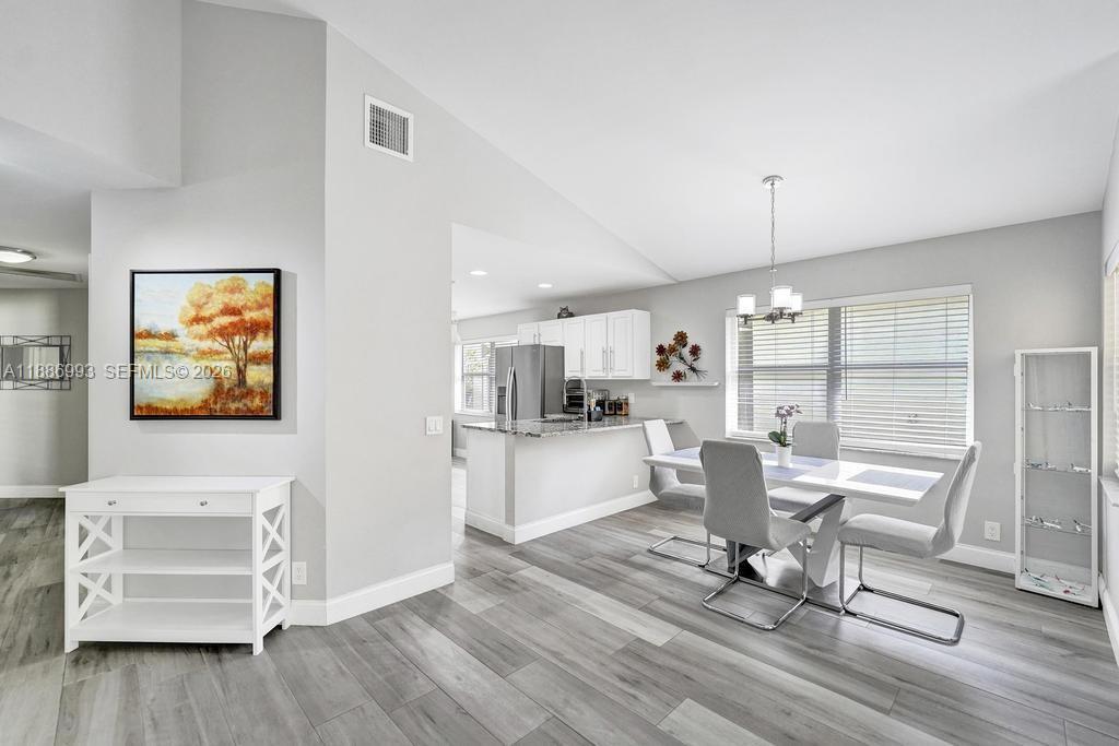 Forest Ridge - Residential