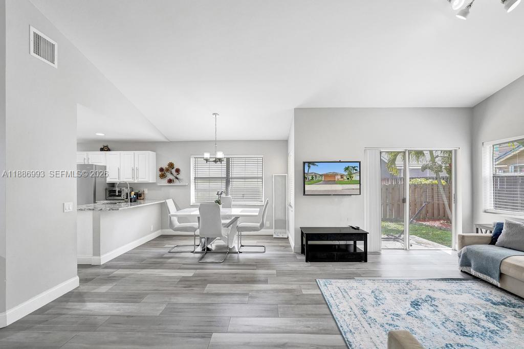 Forest Ridge - Residential