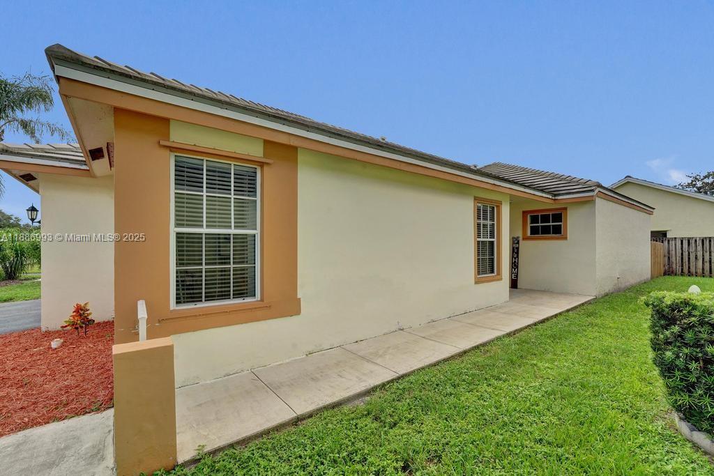 Forest Ridge - Residential