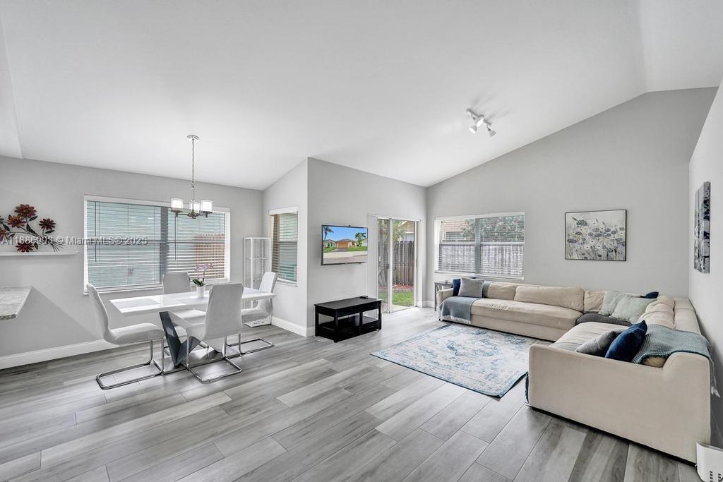 Forest Ridge - Residential