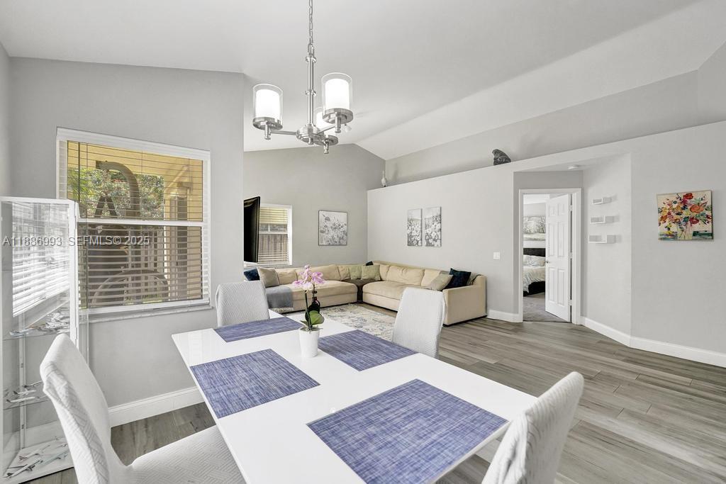 Forest Ridge - Residential