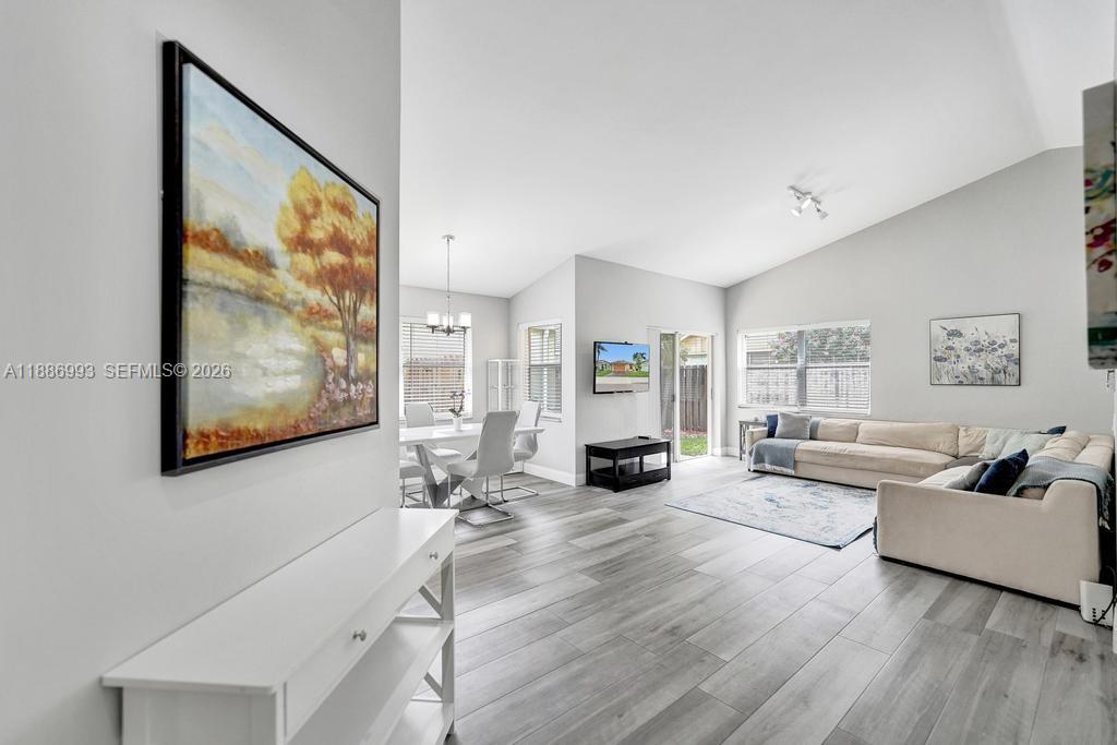 Forest Ridge - Residential