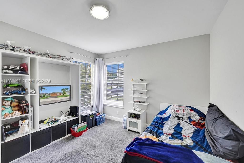 Forest Ridge - Residential