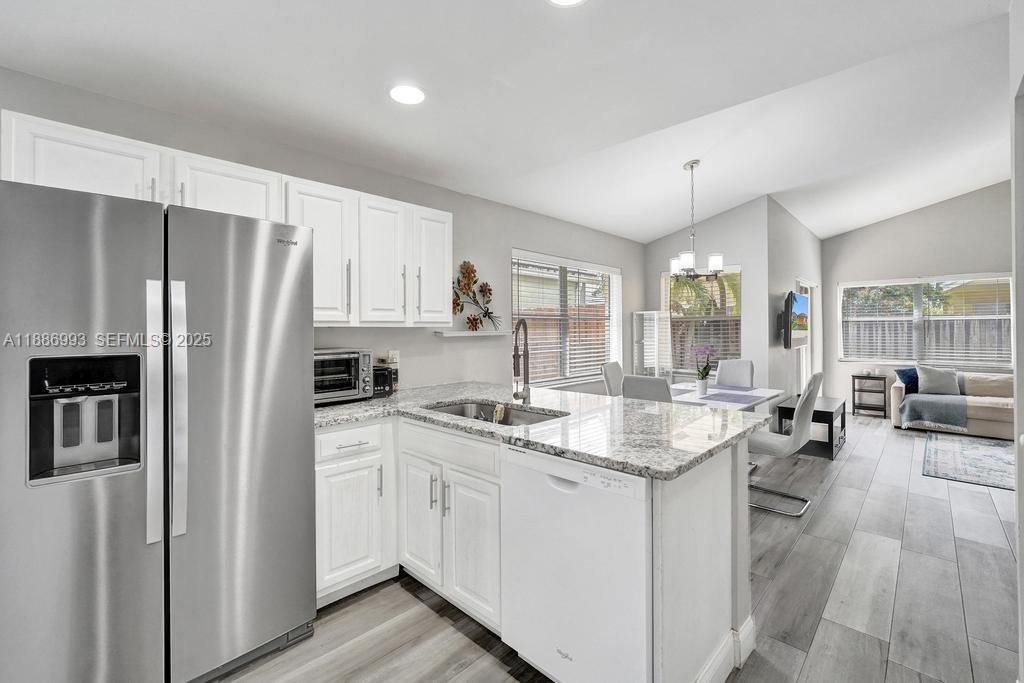 Forest Ridge - Residential