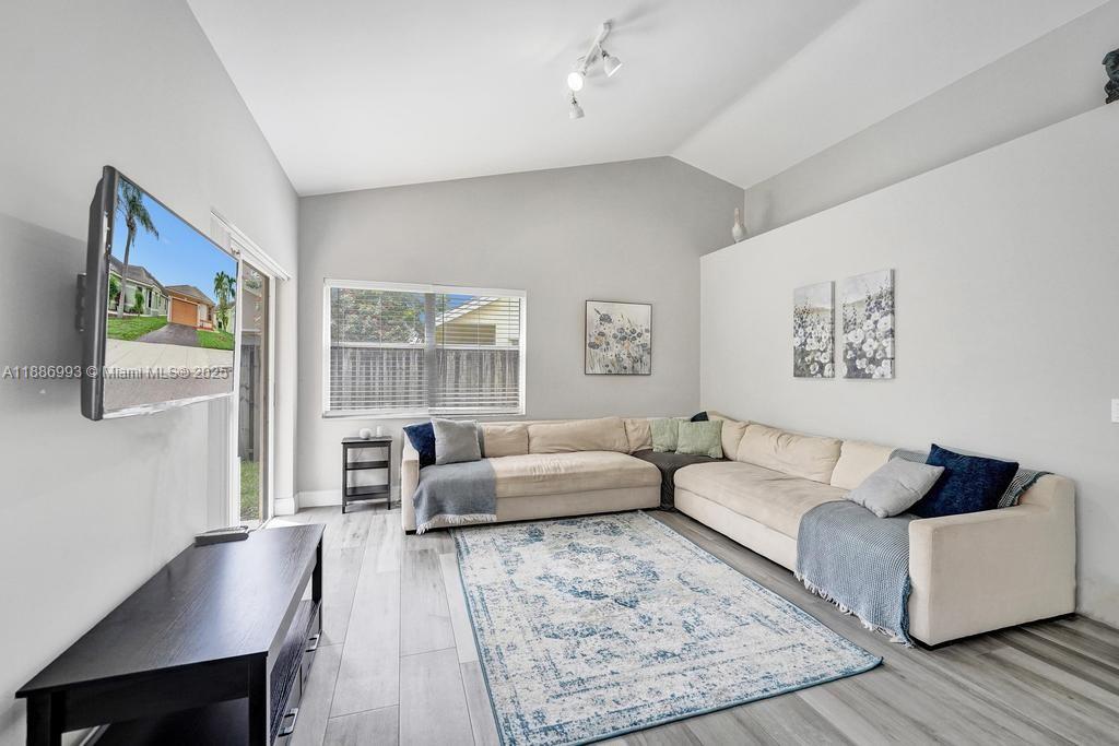 Forest Ridge - Residential