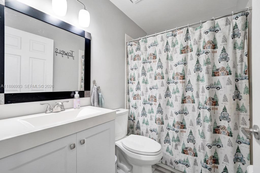 Forest Ridge - Residential