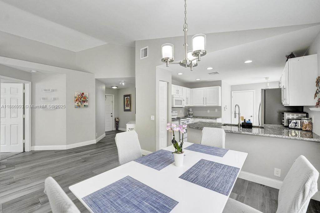 Forest Ridge - Residential