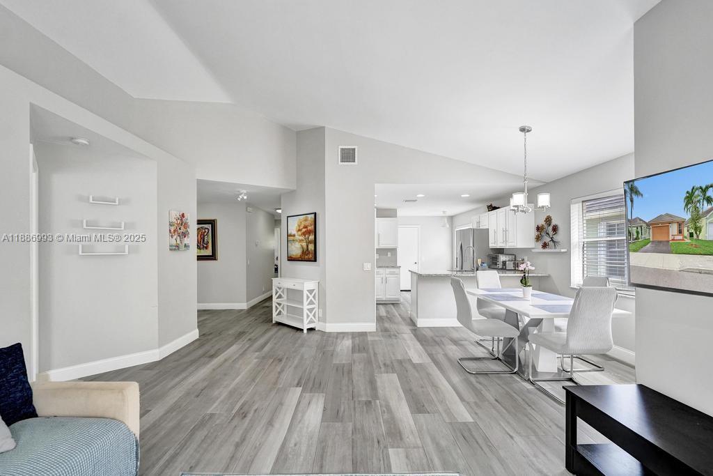 Forest Ridge - Residential