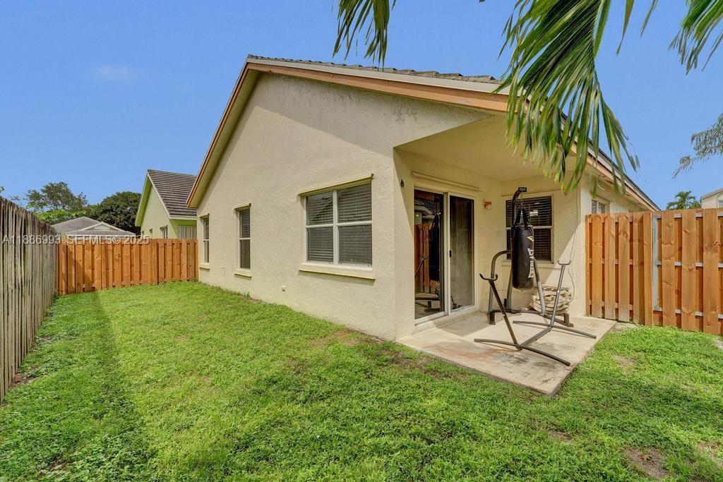 Forest Ridge - Residential