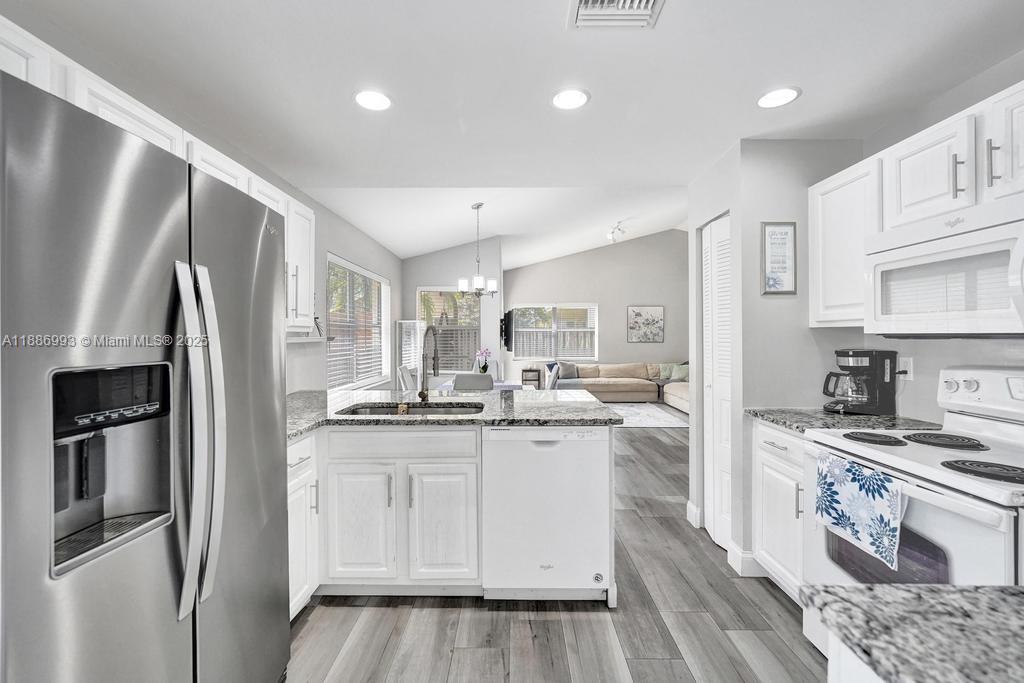 Forest Ridge - Residential