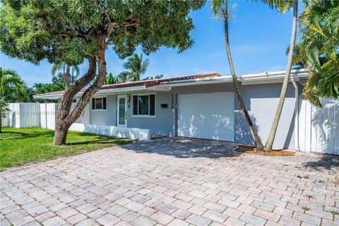 Photo of 1730 NE 9th Ave, Fort Lauderdale, FL 33305 (MLS # A11885813)