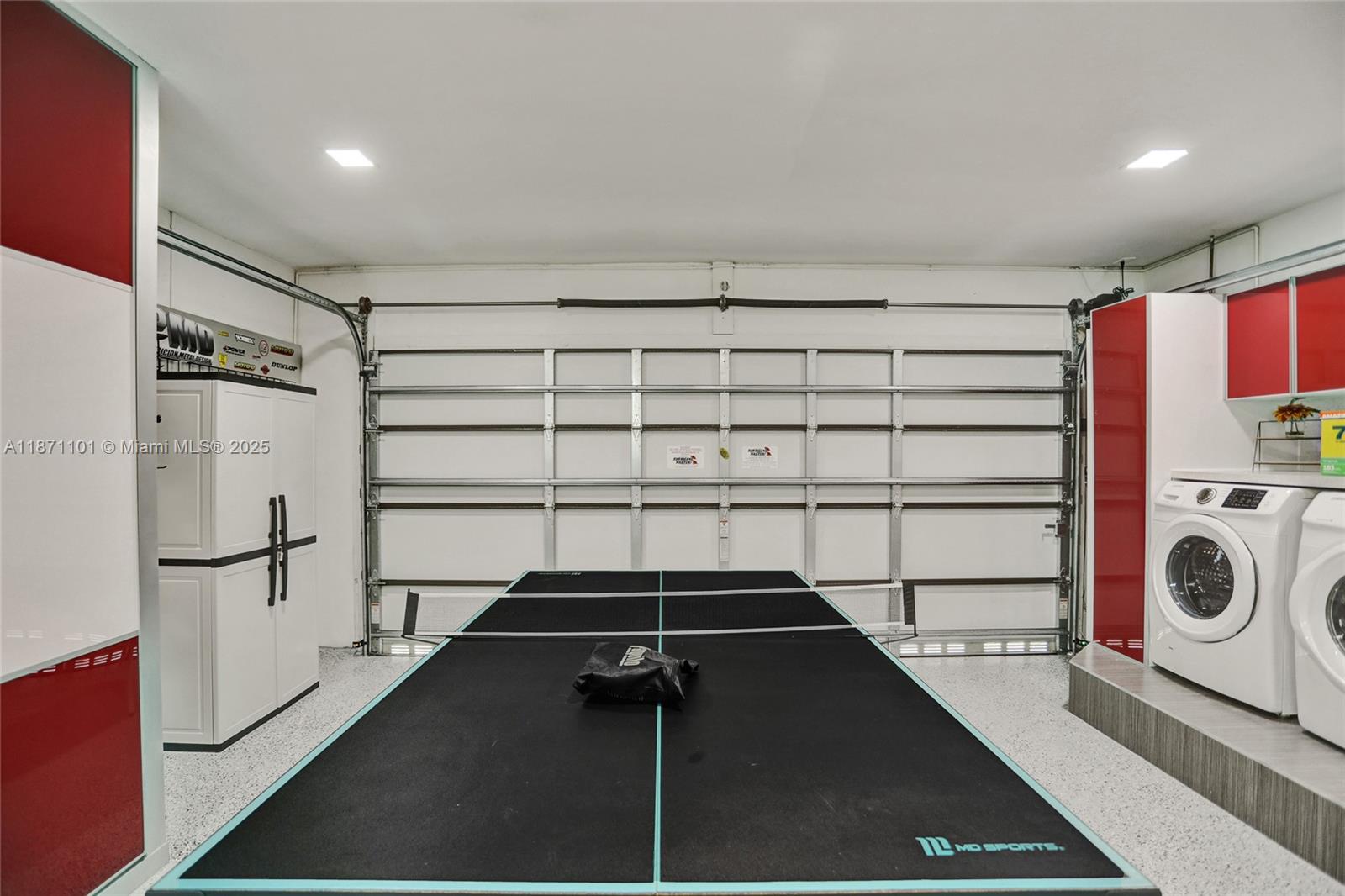 CRISTI SUB - Residential Lease