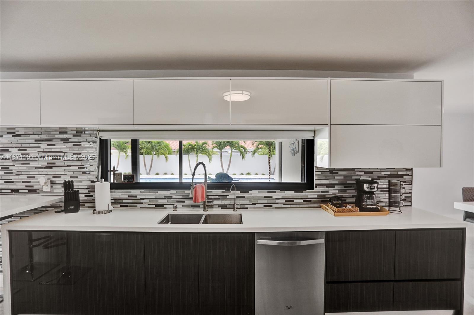 CRISTI SUB - Residential Lease